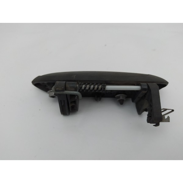 Maçaneta Externa Dianteira Direita Renault Clio 2001 2002 03