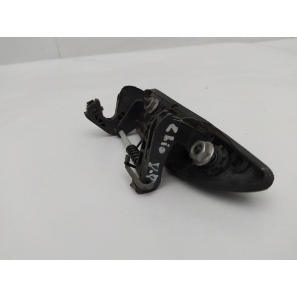 Maçaneta Externa Dianteira Direita Renault Clio 2001 2002 03