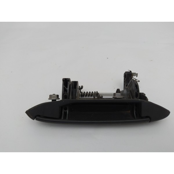 Maçaneta Externa Dianteira Direita Renault Clio 2001 2002 03