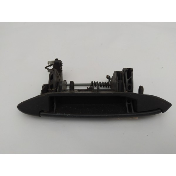 Maçaneta Externa Traseira Esquerda Renault Logan 2007 2008