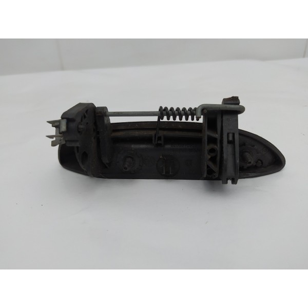 Maçaneta Externa Traseira Esquerda Renault Logan 2007 2008