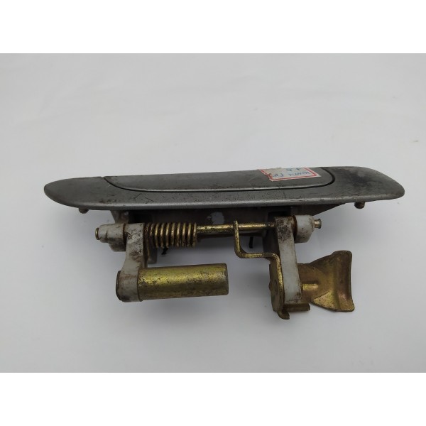 Maçaneta Externa Traseira Direita Honda Fit 2004 2005 2006