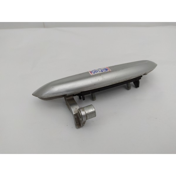 Maçaneta Externa Traseira Esquerda Toyota Etios 2013 2014