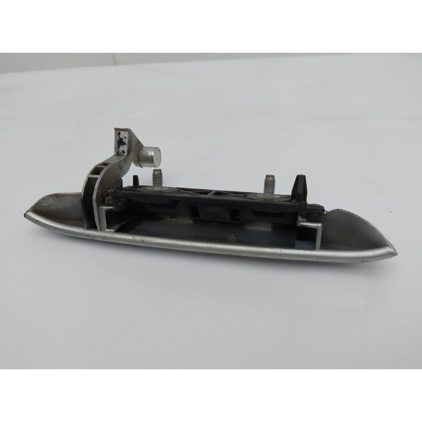Maçaneta Externa Traseira Esquerda Toyota Etios 2013 2014