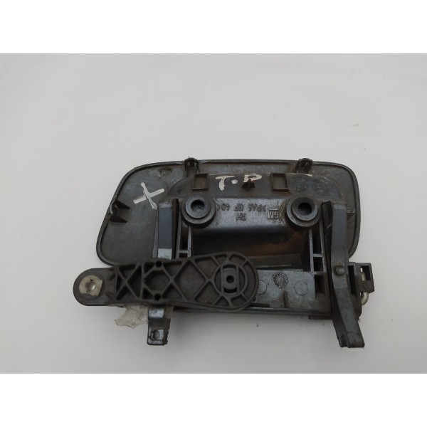 Maçaneta Externa Traseira Direita Chevrolet Zafira 2004 2005