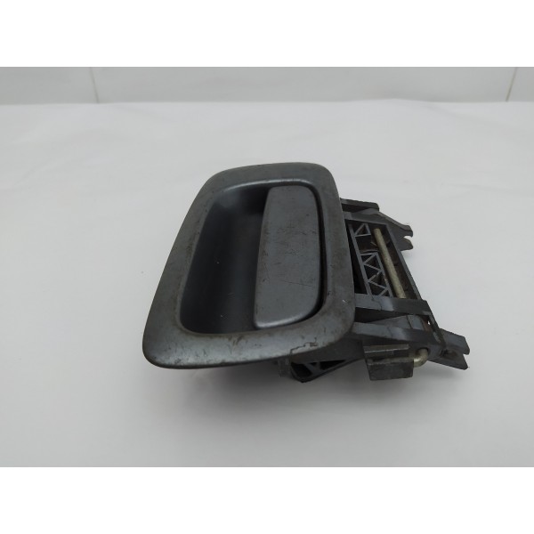 Maçaneta Externa Traseira Direita Chevrolet Zafira 2004 2005