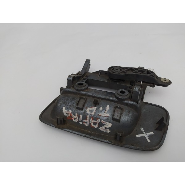 Maçaneta Externa Traseira Direita Chevrolet Zafira 2004 2005