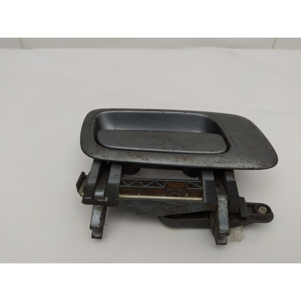 Maçaneta Externa Traseira Direita Chevrolet Zafira 2004 2005