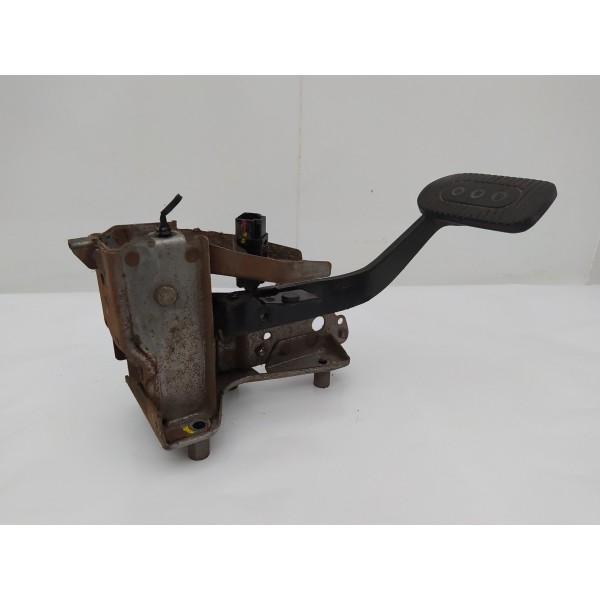 Pedal Freio Nissan Livina 1.8 2011 2012
