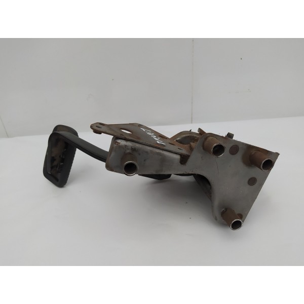Pedal Freio Nissan Livina 1.8 2011 2012