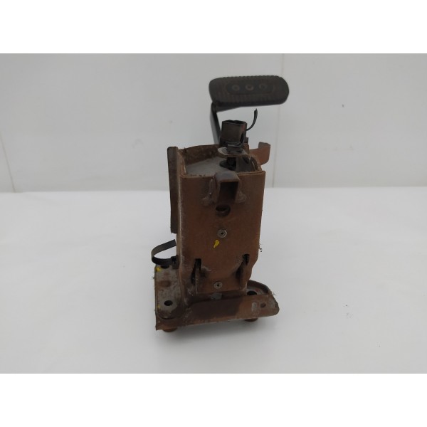 Pedal Freio Nissan Livina 1.8 2011 2012