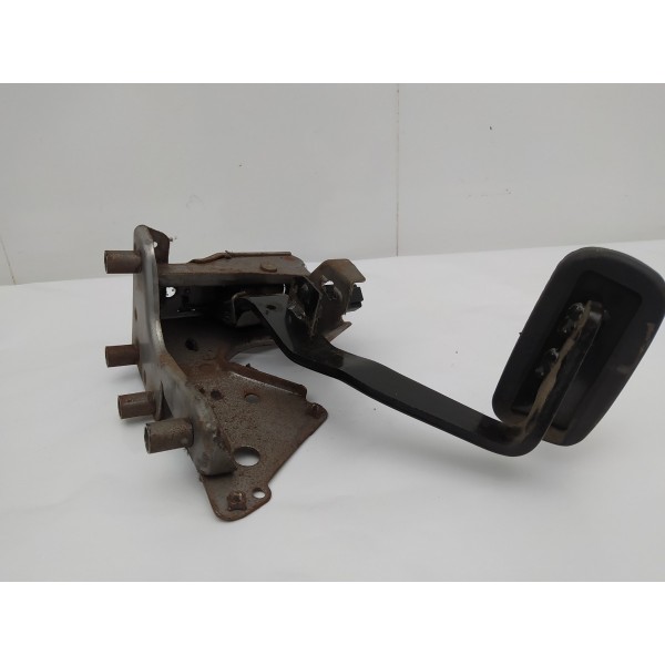 Pedal Freio Nissan Livina 1.8 2011 2012