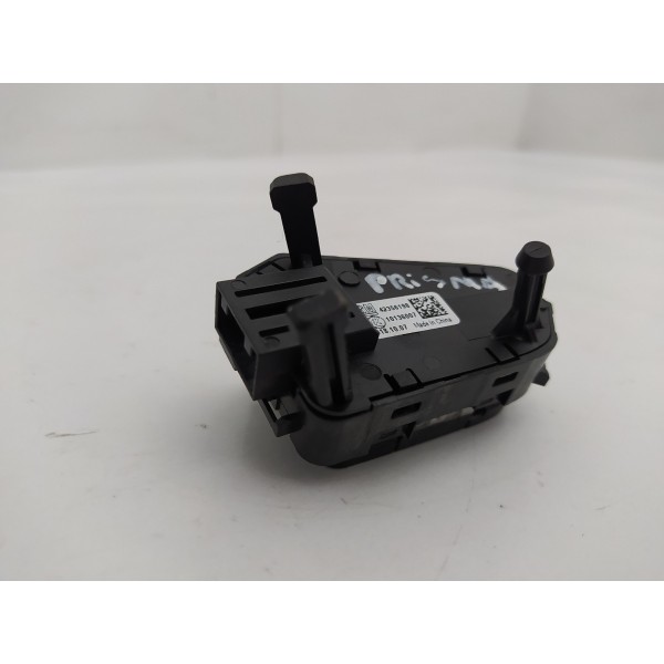 Botão Comando Volante Chevrolet Prisma 2019