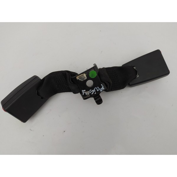 Engate Cinto Segurança Traseiro Duplo Chevrolet Prisma 2019