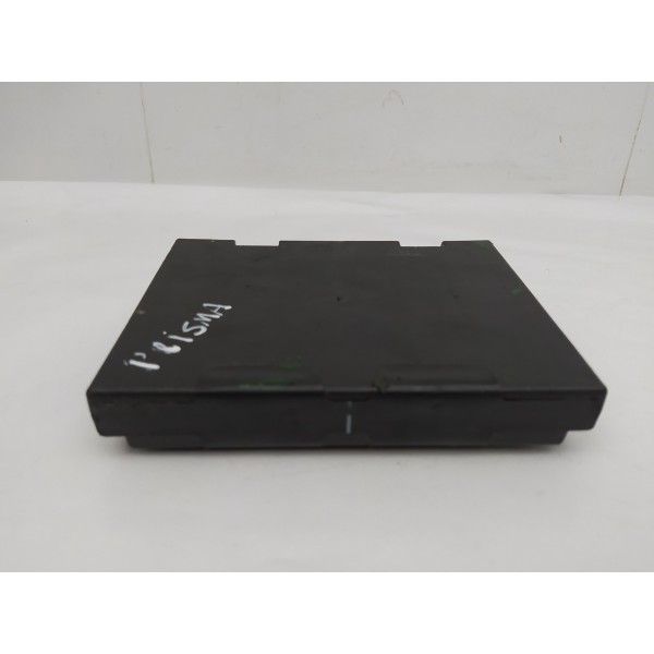 Módulo Conforto Chevrolet Prisma 1.4 2019 52119531