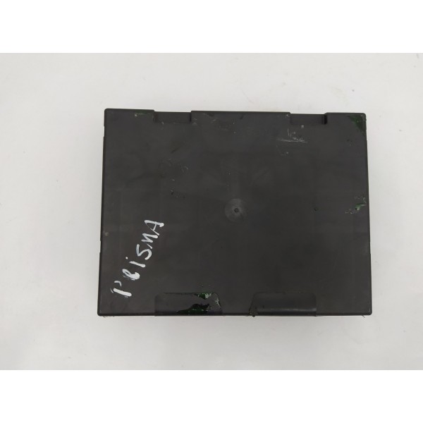 Módulo Conforto Chevrolet Prisma 1.4 2019 52119531