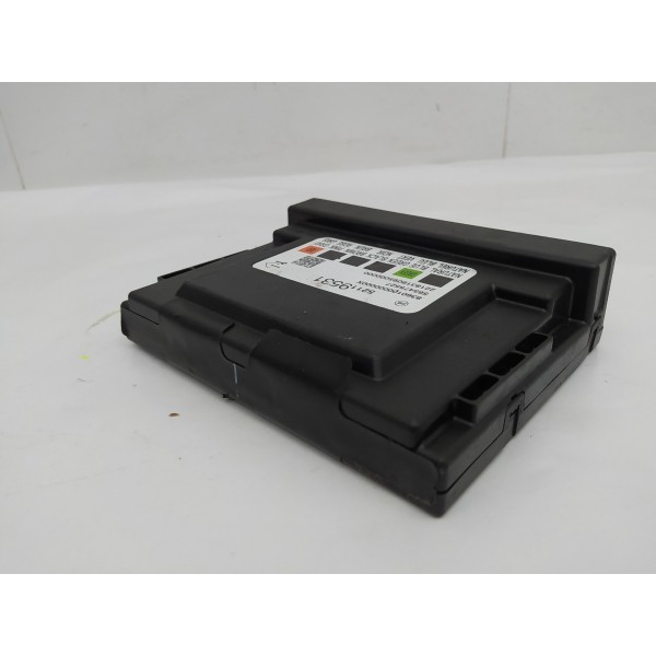 Módulo Conforto Chevrolet Prisma 1.4 2019 52119531