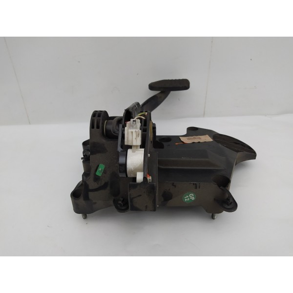 Pedal Freio Chevrolet Prisma 2019 Automático