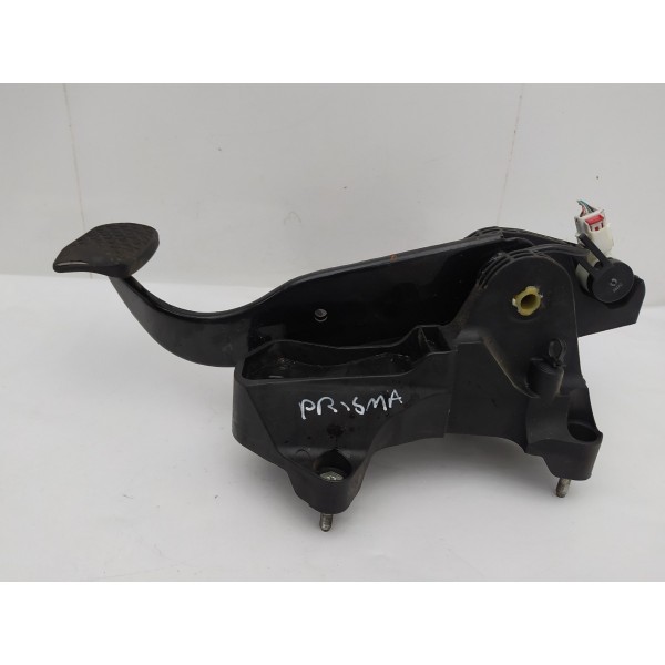 Pedal Freio Chevrolet Prisma 2019 Automático