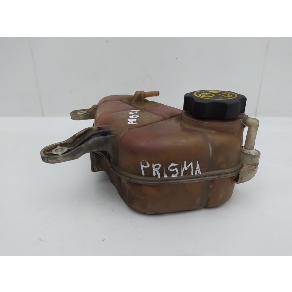 Reservatório Água Radiador Chevrolet Prisma 2019