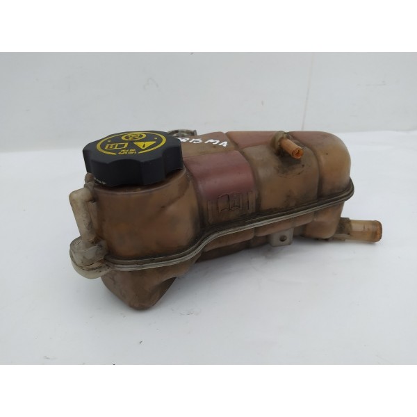 Reservatório Água Radiador Chevrolet Prisma 2019