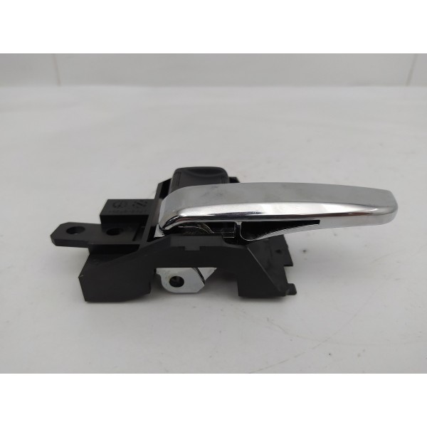 Maçaneta Interna Dianteira Esquerda Eclipse Cross 2020 2021