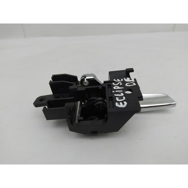 Maçaneta Interna Dianteira Esquerda Eclipse Cross 2020 2021