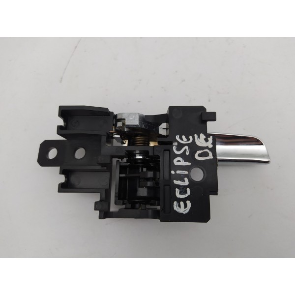 Maçaneta Interna Dianteira Esquerda Eclipse Cross 2020 2021