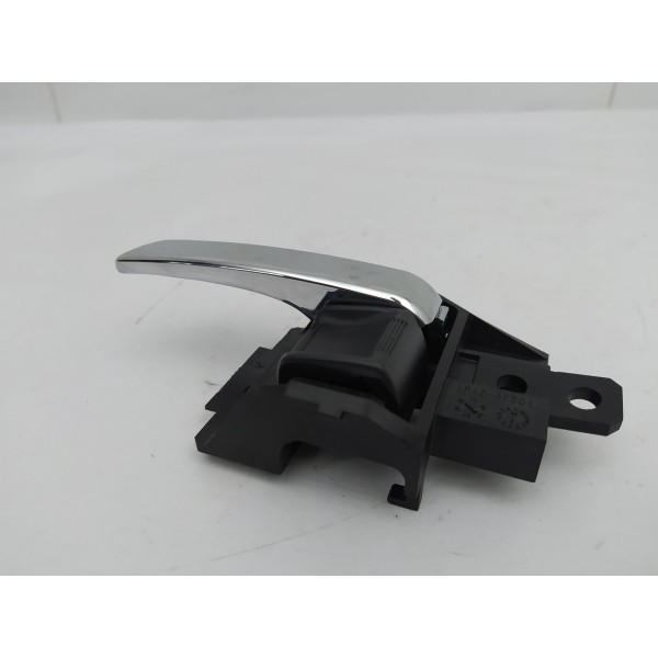 Maçaneta Interna Dianteira Esquerda Eclipse Cross 2020 2021