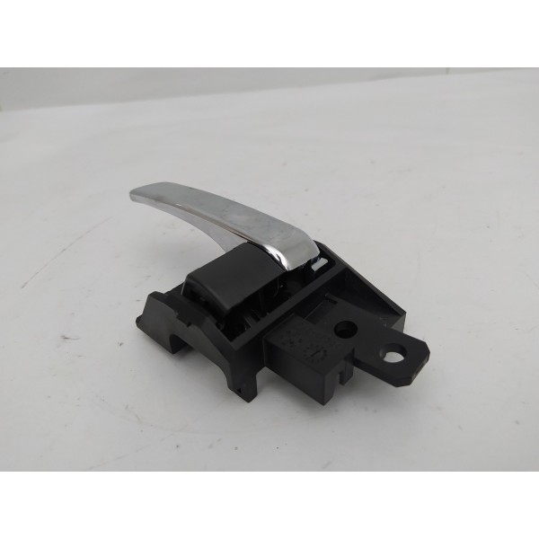 Maçaneta Interna Dianteira Esquerda Eclipse Cross 2020 2021