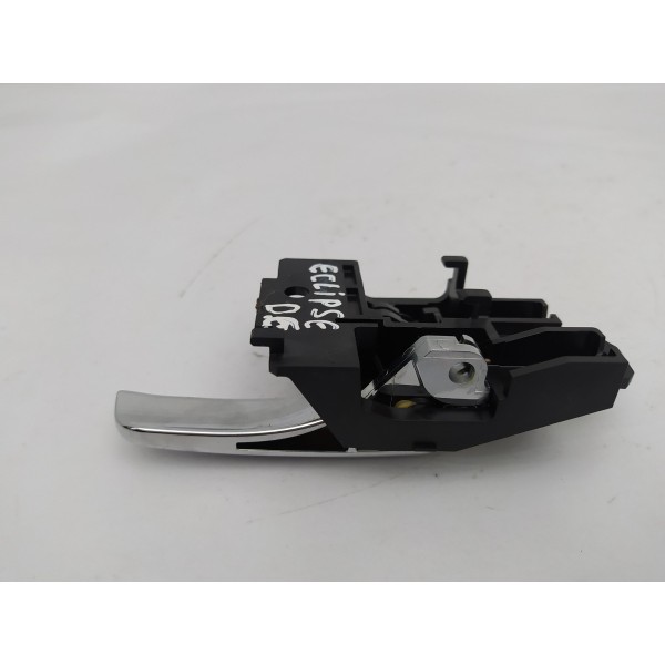 Maçaneta Interna Dianteira Esquerda Eclipse Cross 2020 2021