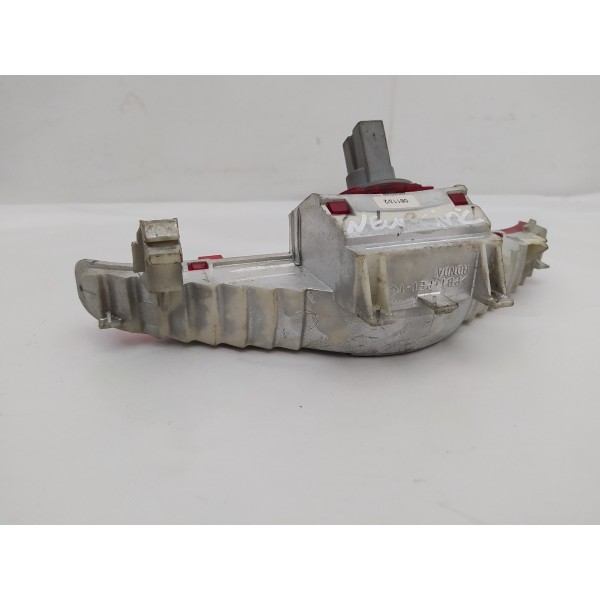 Brake Light Luz Freio Honda New Civic 2007 2008 2009 2010 11