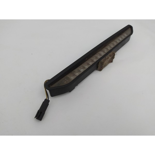 Brake Light Luz Freio Chevrolet Zafira 2001 A 2012