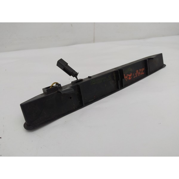 Brake Light Luz Freio Chevrolet Zafira 2001 A 2012