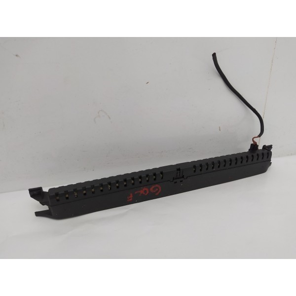 Brake Light Luz Freio Volkswagen Golf 2000 2001 2002