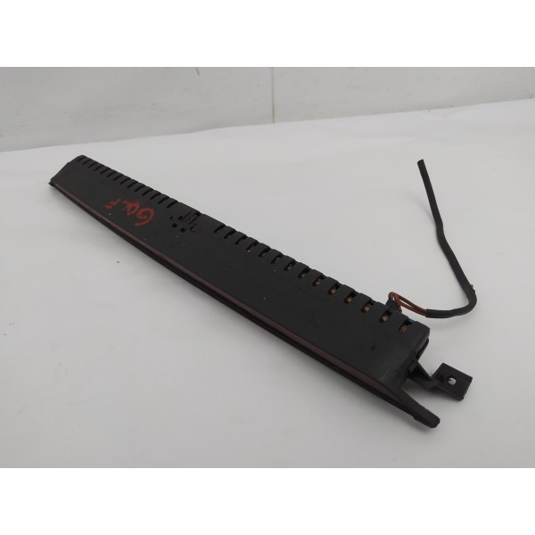 Brake Light Luz Freio Volkswagen Golf 2000 2001 2002