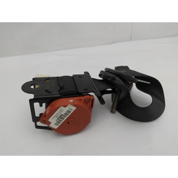 Cinto Segurança Traseiro Direito Nissan Livina 2011 2012