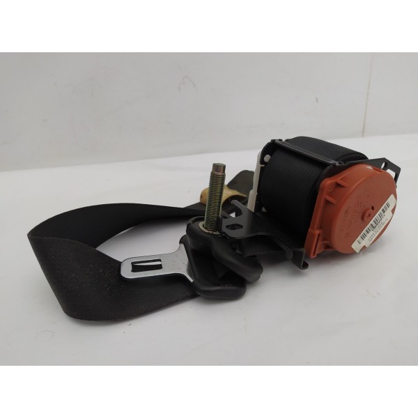 Cinto Segurança Traseiro Direito Nissan Livina 2011 2012