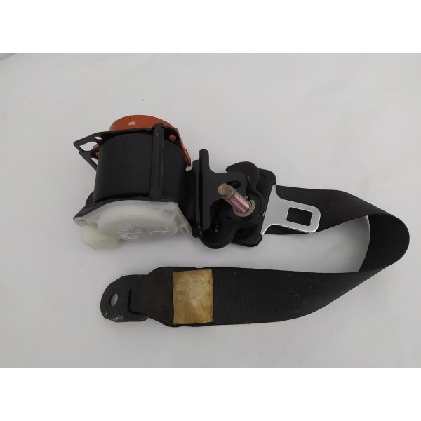 Cinto Segurança Traseiro Direito Nissan Livina 2011 2012