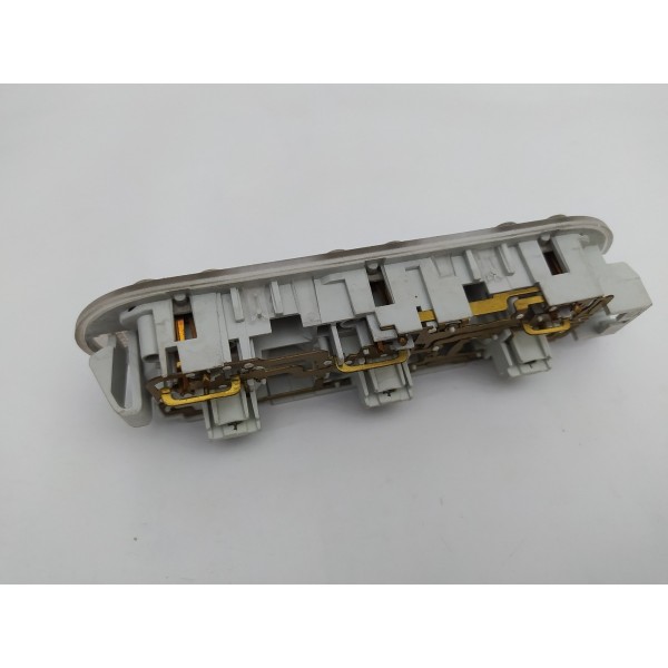 Luz Teto Cortesia Nissan Livina 2011 2012