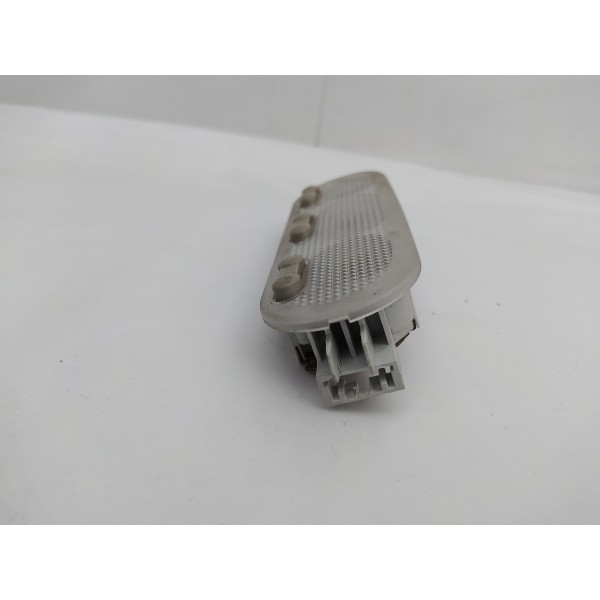 Luz Teto Cortesia Nissan Livina 2011 2012