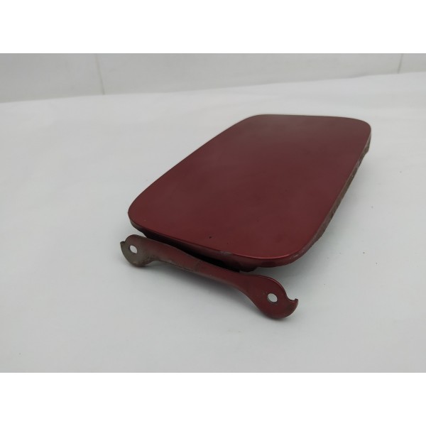 Portinhola Tanque Combustível Nissan Livina 2011 2012