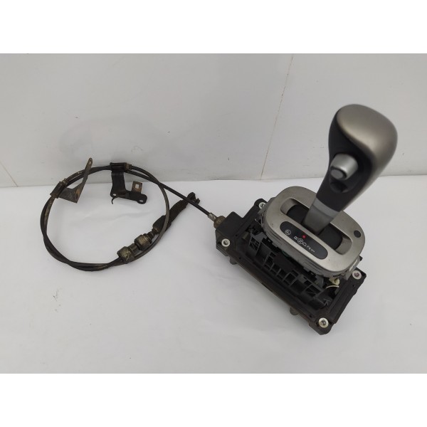 Trambulador Alavanca Marcha Câmbio Nissan Livina 2011 2012