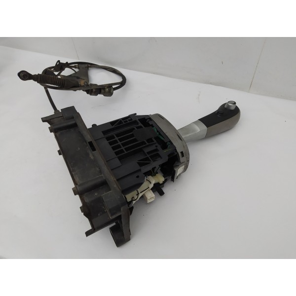 Trambulador Alavanca Marcha Câmbio Nissan Livina 2011 2012