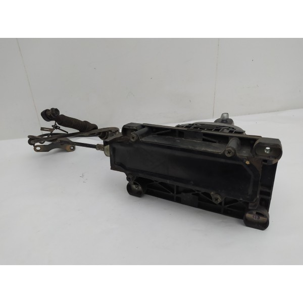 Trambulador Alavanca Marcha Câmbio Nissan Livina 2011 2012