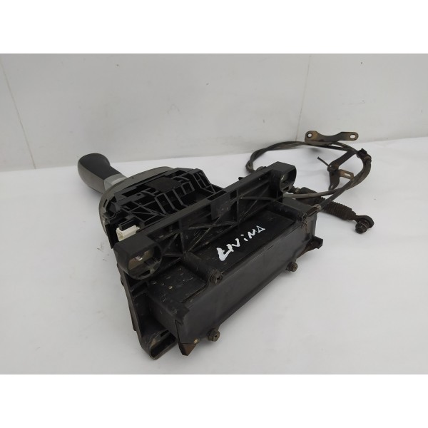 Trambulador Alavanca Marcha Câmbio Nissan Livina 2011 2012