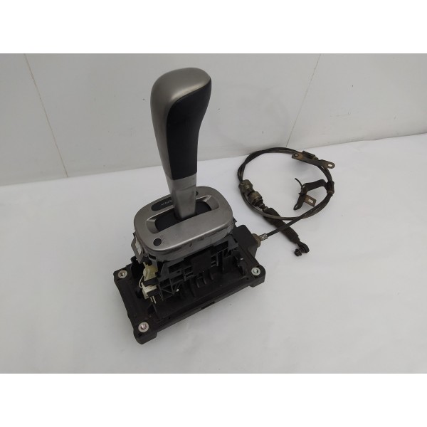 Trambulador Alavanca Marcha Câmbio Nissan Livina 2011 2012