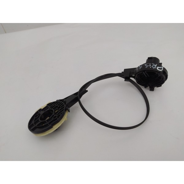 Cabo Atuador Caixa Ar Chevrolet Prisma 1.4 2019