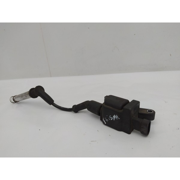 Bobina Ignição Chevrolet Prisma 1.4 2019 Unidade