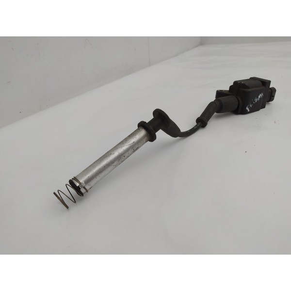 Bobina Ignição Chevrolet Prisma 1.4 2019 Unidade